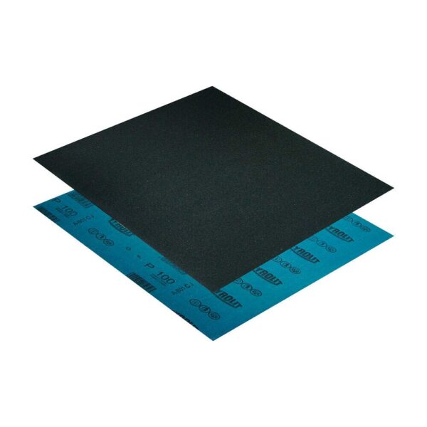 LIXA DAGUA 500 TYR