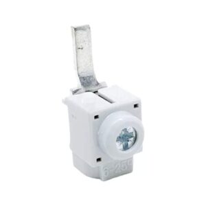 CONECTOR P/ DISJUNTOR 25MM FRONTAL JNG