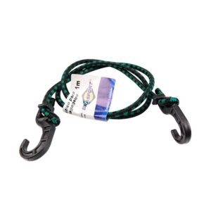 ELASTICO BAGAGEIRO G. PLAST 1,0M BRASFORT