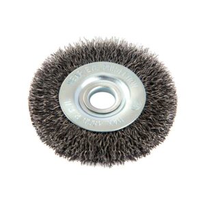 ESCOVA ACO CIRC FURO 3X1/2 A/C BRASFORT