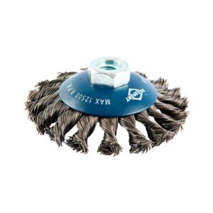 ESCOVA ACO CONCOVA TRANC 4XM14X1/2 18N BRASFORT