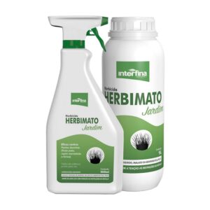 MATA MATO HERBIMATO 1L INTERFINA