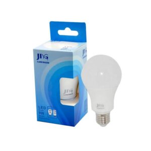 LAMPADA LED 9W 6500K JNG