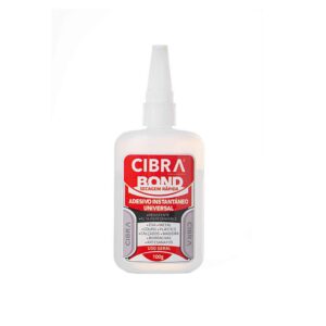 COLA INST 100G CIBRABOND CIBRA