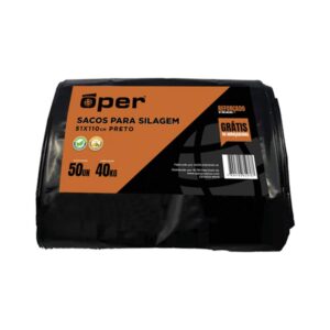 SACO SILO 51CMX110CM PTO OPER