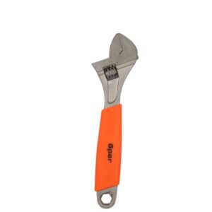 CHAVE INGLESA 06 AJUSTAVEL CB EMBOR OPER