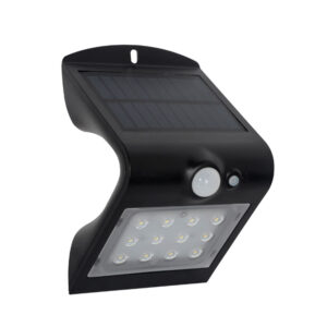 ARANDELA SOLAR PRO ELGIN