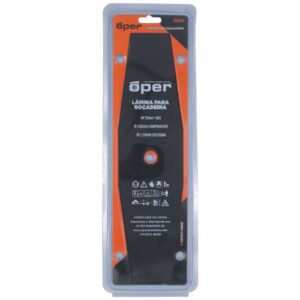 LAMINA P/ ROCAD 350X2,00X20MM OPER