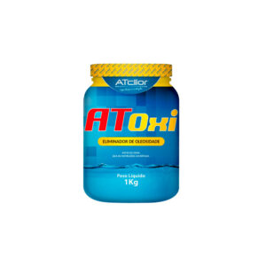 ATOXI ANTI-OXIDANTE 1KG ATCLLOR