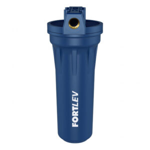 FILTRO AGUA P/CAIXA DAGUA FORTLEV