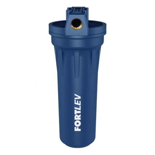 FILTRO AGUA P/CAIXA DAGUA FORTLEV