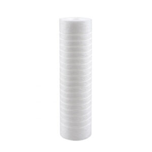 REFIL FILTRO CX DAGUA FORTLEV