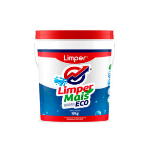 CLORO PISCINA LIMPER ECO 10KG ATCLLOR
