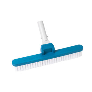 ESCOVA PISCINA 35CM RETA STL