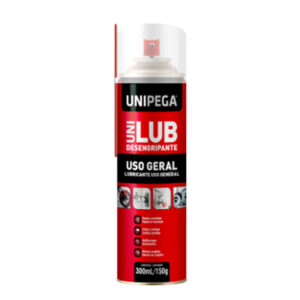 OLEO DESENGRIP 300ML UNILUB UNIPEGA