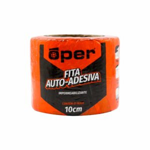 IMPERM FITA 005CM 10MT ALUM OPER