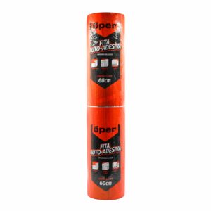 IMPERM FITA 060CM 10MT ALUM OPER
