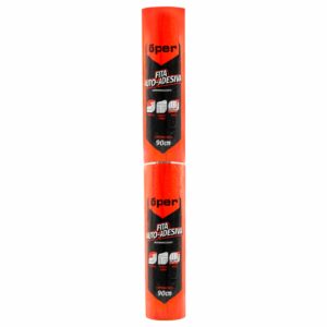 IMPERM FITA 090CM 10MT ALUM OPER