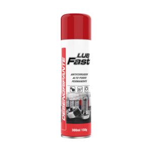 OLEO DESENGRIPANTE 300ML LUB FAST