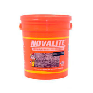 CAL LIQ 18L NOVALITE NOVA TINTAS