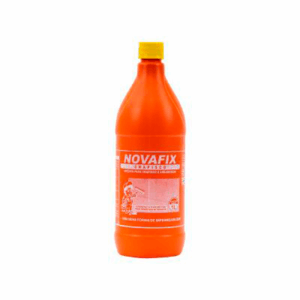 COLA CHAPISCO NOVAFIX 01L NOVA TINTAS