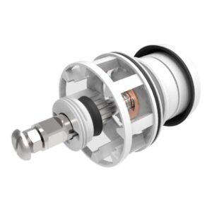 KIT REPARO P/VALVULA DESC DOCOL RI484 1.1/2" BLUKIT