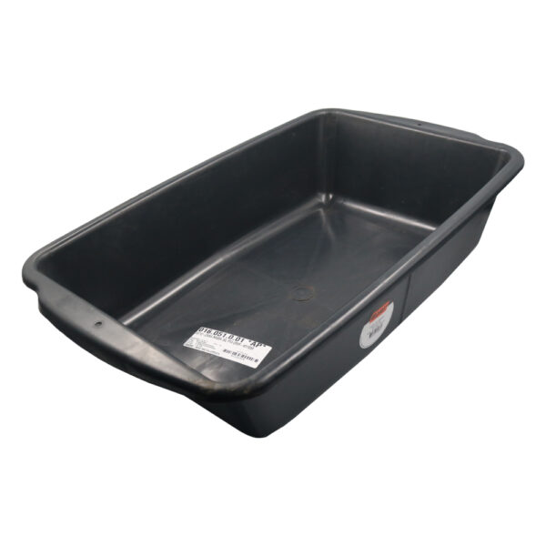 CAIXA MASSA 20L PTA OPER