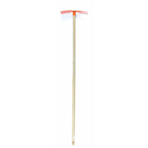 SACHO 02 PONTAS C/CB 120CM OPER