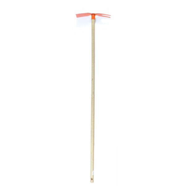 SACHO 02 PONTAS C/CB 120CM OPER
