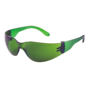OCULOS SEG LEOPARDO VDE KALIPSO