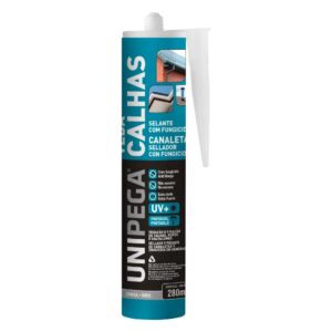 VEDA CALHA ACRIL 400G CZA UNIPEGA
