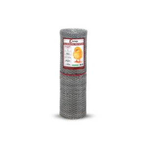 TELA ARAME PINTEIRO F22 1.00X50MT COMEP #I