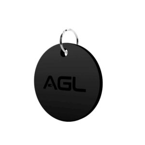 CHAVE DIGITAL TAG 125KHZ AGL