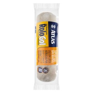 ROLO LA 23CM S/CB CARNEIRO GOL ATLAS