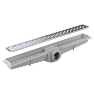 RALO GRELHA 5X70 INOX LGMAIS