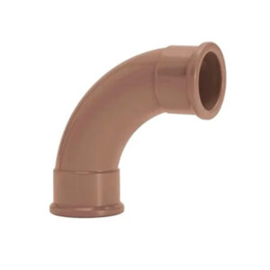 CURVA SOLDAVEL CURTA 090 020MM MULTILIT