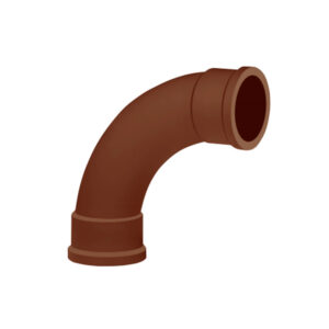 CURVA SOLDAVEL CURTA 090 025MM MULTILIT