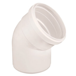 JOELHO ESGOTO 45 150MM PRIMARIO MULTILIT