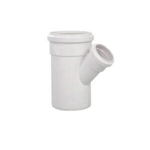 JUNCAO ESGOTO REDUCAO 45 100X75MM PRIM MULTILIT