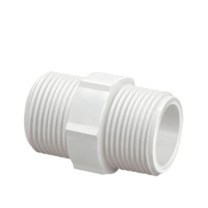 NIPLE PVC ROSCA 1/2 MULTILIT