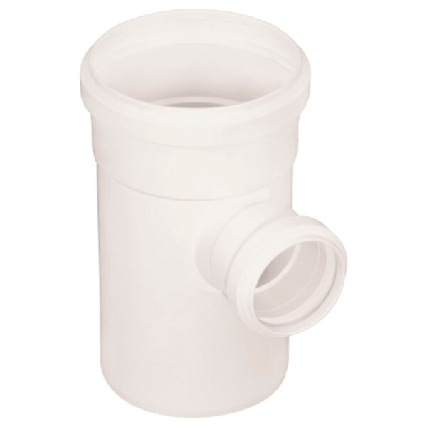TE ESGOTO REDUCAO 150X100MM PRIMARIO MULTILIT