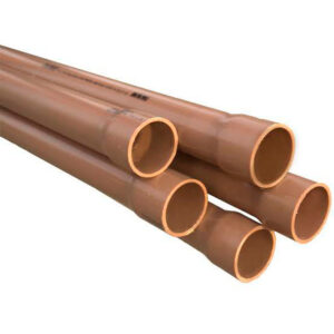 TUBO SOLD 06MT 040MM MULTILIT