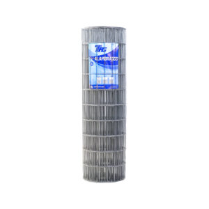 TELA SOLDADA 1.60MM 1.00X25MT 5.0X10CM TAG