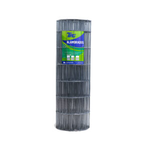 TELA SOLDADA 2.30MM 1.00X25MT 6.5X15CM TAG