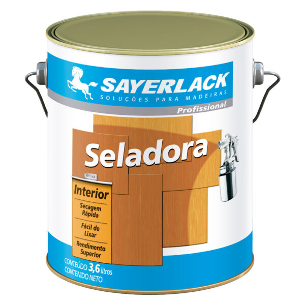 SELADORA MAD EXTRA 3,6L SAYERLACK
