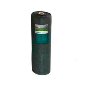TELA SOMBREAMENTO 50% PTA 1.5X50MT SUNBRAX