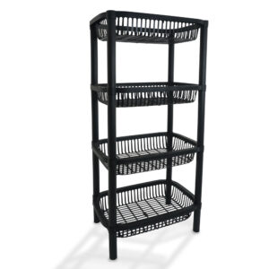 ORGANIZADOR PLAST FRUTEIRA 4 ANDARES PTA ANTARES