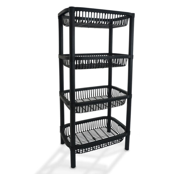 ORGANIZADOR PLAST FRUTEIRA 4 ANDARES PTA ANTARES