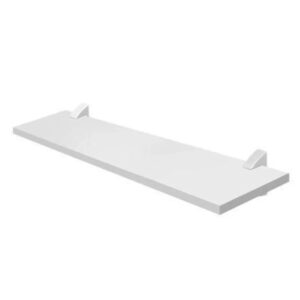 PRATELEIRA MDF 20X60CM BCA MULTIVISÃO