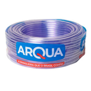 MANG LISA CRISTAL 050MT 1.0X2.5 ARQUA
